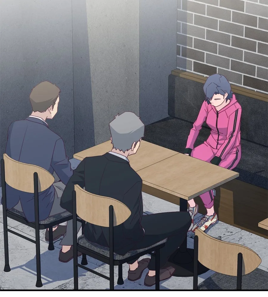 Spy House ตอนที่ 43 รูปที่ 83
