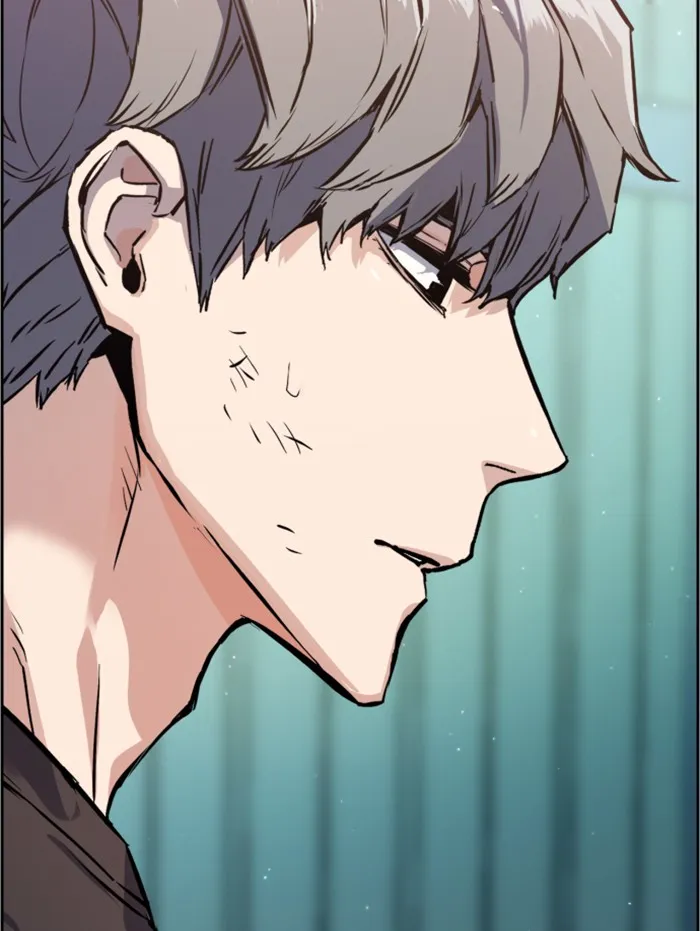 พี่ชายสายบอดี้การ์ด ตอนที่ 17 รูปที่ 154