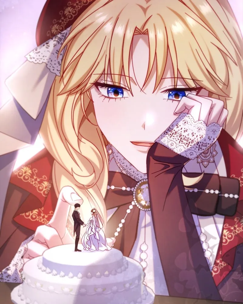 ถ้าเป็นนางร้าย ขอตายดีกว่า ตอนที่ 13 รูปที่ 56