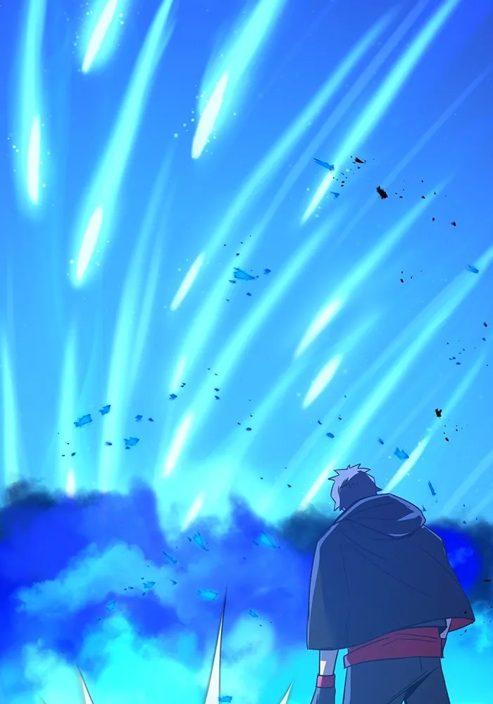 เพลเยอร์เลือดเทวะ ตอนที่ 18 สเตจ  น้ำตกแก้ว รูปที่ 8