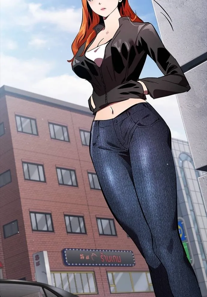 มหาสงครามคนแกร่ง ตอนที่ 25 รูปที่ 121