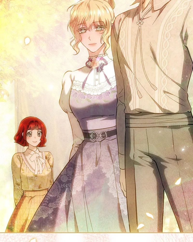 เจ้าหญิงคลั่งแห่งวังหลวง ตอนที่ 150 (ตอนจบ) รูปที่ 11