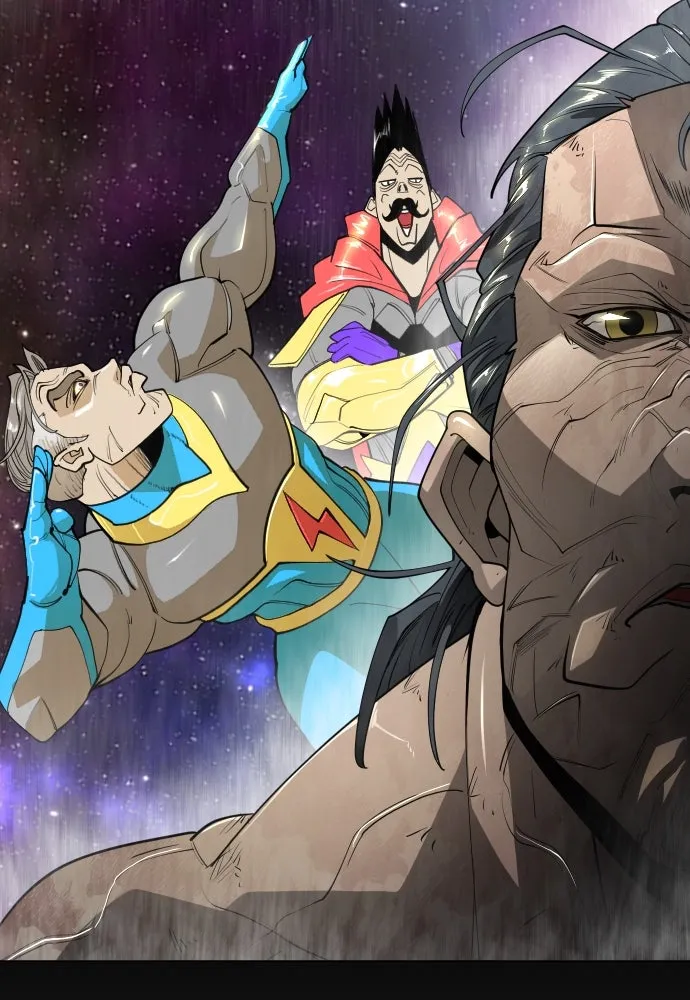 ยุคแห่งยอดมนุษย์ ตอนที่ 95 รูปที่ 173