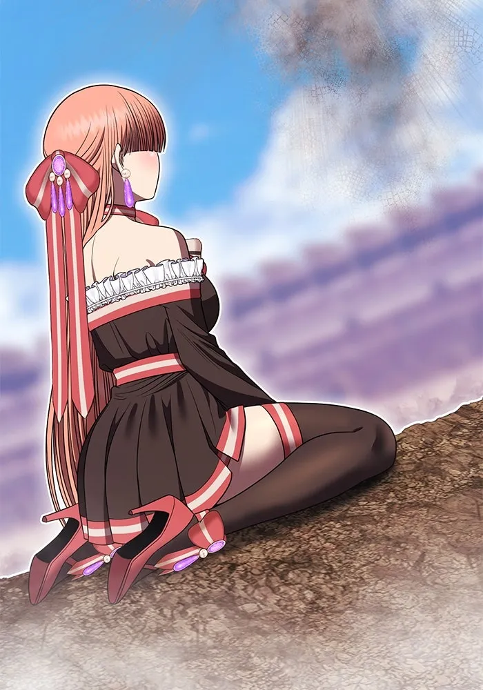 +99 ท่อนไม้พร้อมบวก ตอนที่ 33 ศัตรูที่แข็งแกร่งที่สุด (6) รูปที่ 386