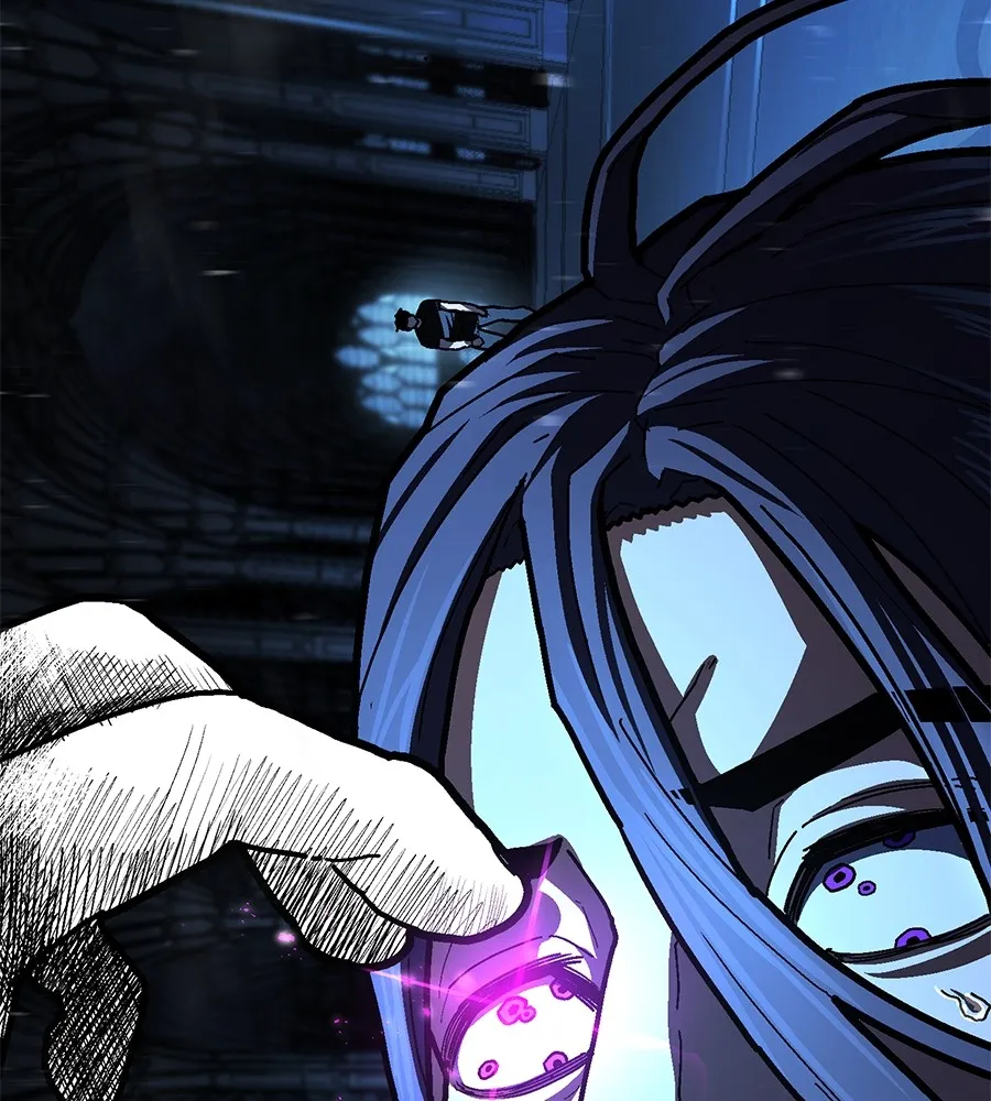 นักสู้ไร้น้ำยา ตอนที่ 26 รูปที่ 151