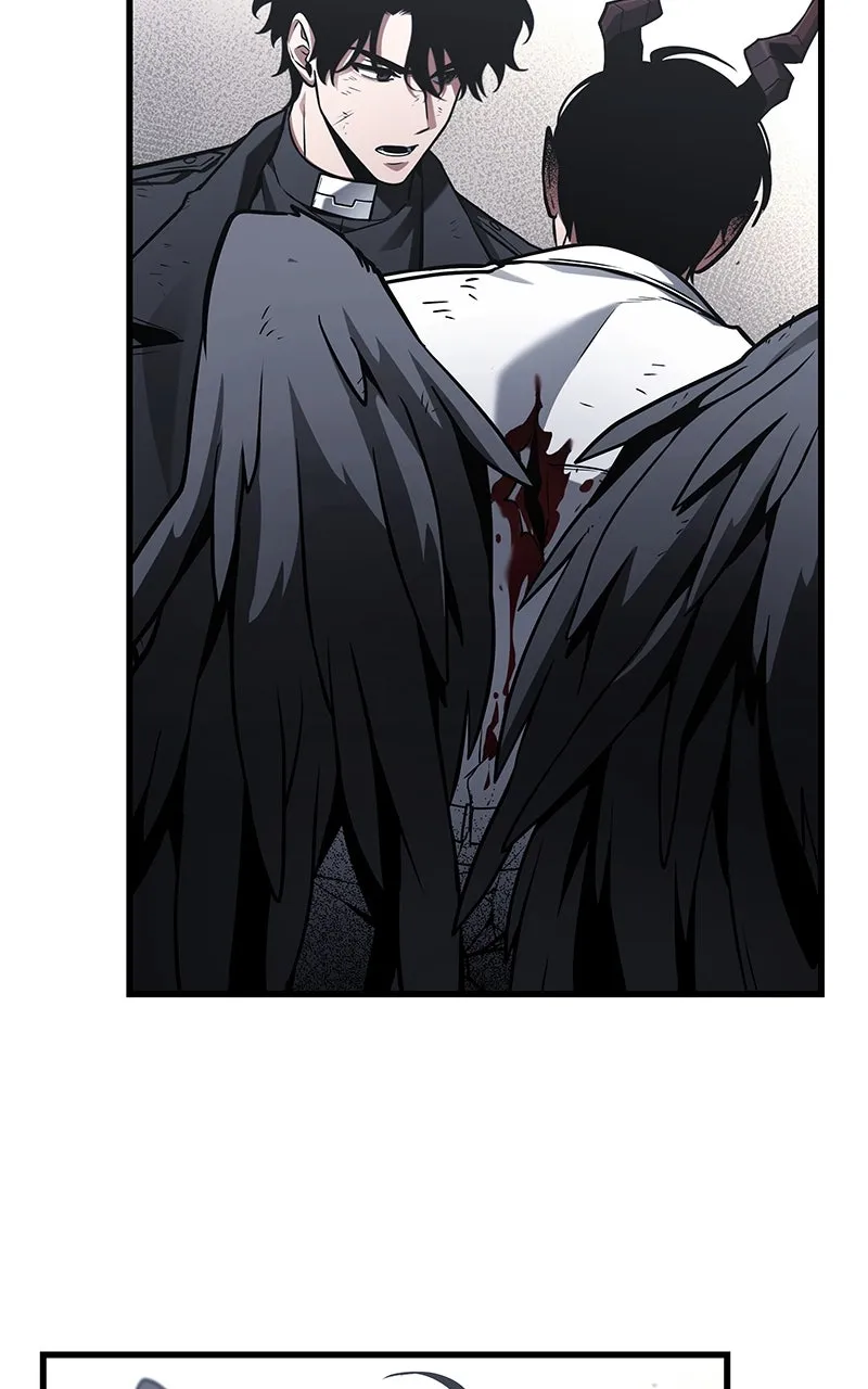 Omniscient Reader อ่านชะตาวันสิ้นโลก ตอนที่ 35 ราชาปีศาจที่ 73 (11) รูปที่ 95