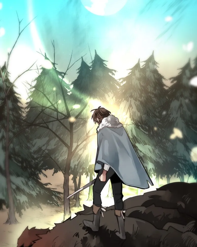 เทพมังกรคลั่งรัก ตอนที่ 48 เจ้านายผู้ไร้เวท รูปที่ 4