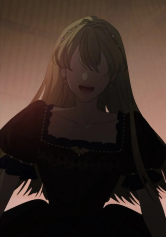 ครอบครัวสามีเห็นทีจะคลั่งรัก ตอนที่ 113 รูปที่ 112