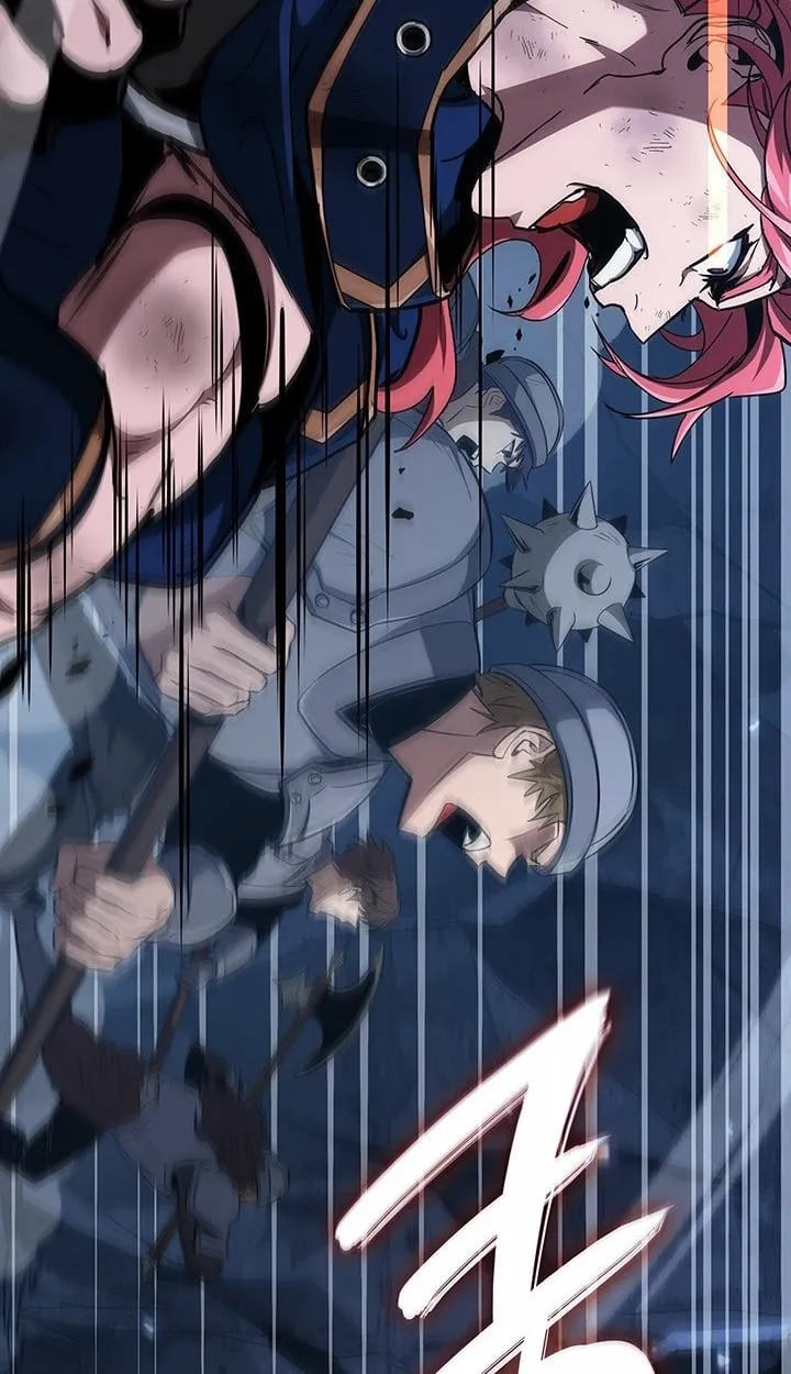 Crimson Reset ช_ว_ตคร_งท_สองของราช_นร_ตต_กาล หล_งจากหลบหน_มาคร_งป_ แวมไพร_ย_จ_นก_ถ_กส_งหารในท_ส_ด ตอนที่ ตอนที่ 11 รูปที่ 108