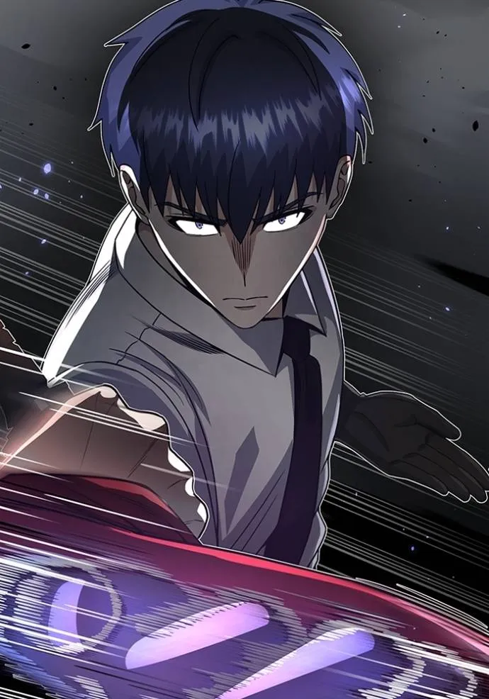 อัจฉริยะนอกคอก ตอนที่ 91 รูปที่ 77