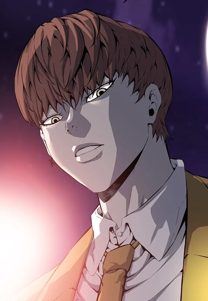 King Game ตอนที่ 20 ทำไมท่าทีตอบรับเป็นงี้ รูปที่ 122