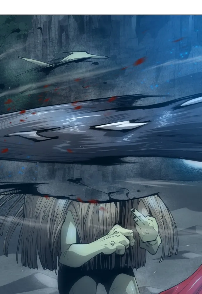 ยุคแห่งยอดมนุษย์ ตอนที่ 67 รูปที่ 116