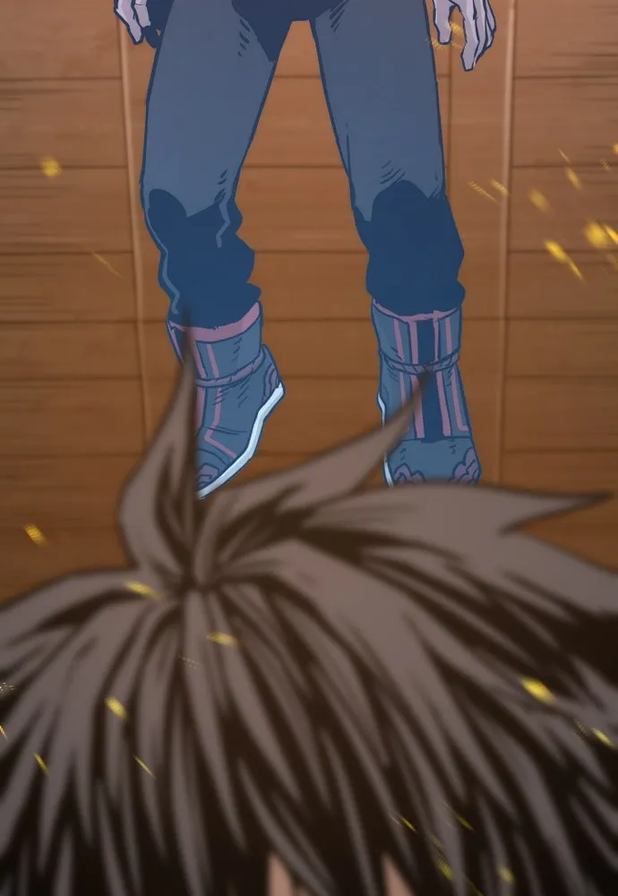 เส้นทางสู่เทพมาร ตอนที่ 77 รูปที่ 133