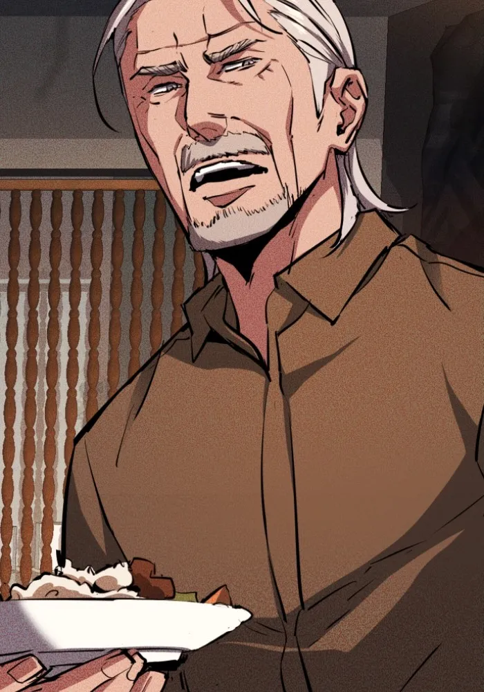 พี่ชายสายบอดี้การ์ด ตอนที่ 163 รูปที่ 107