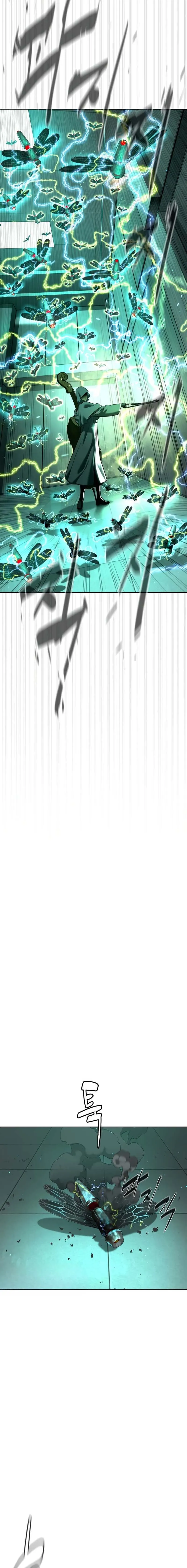 Killer Peter ป_เตอร_โคตรน_กฆ_า ตอนที่ ตอนที่ 122 รูปที่ 7