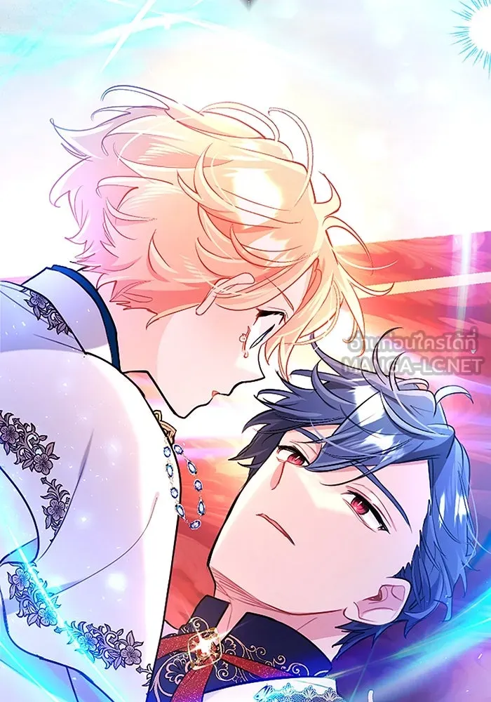 คุณหนูย้อนเวลามาเป็นอัศวิน ตอนที่ 94 รูปที่ 45