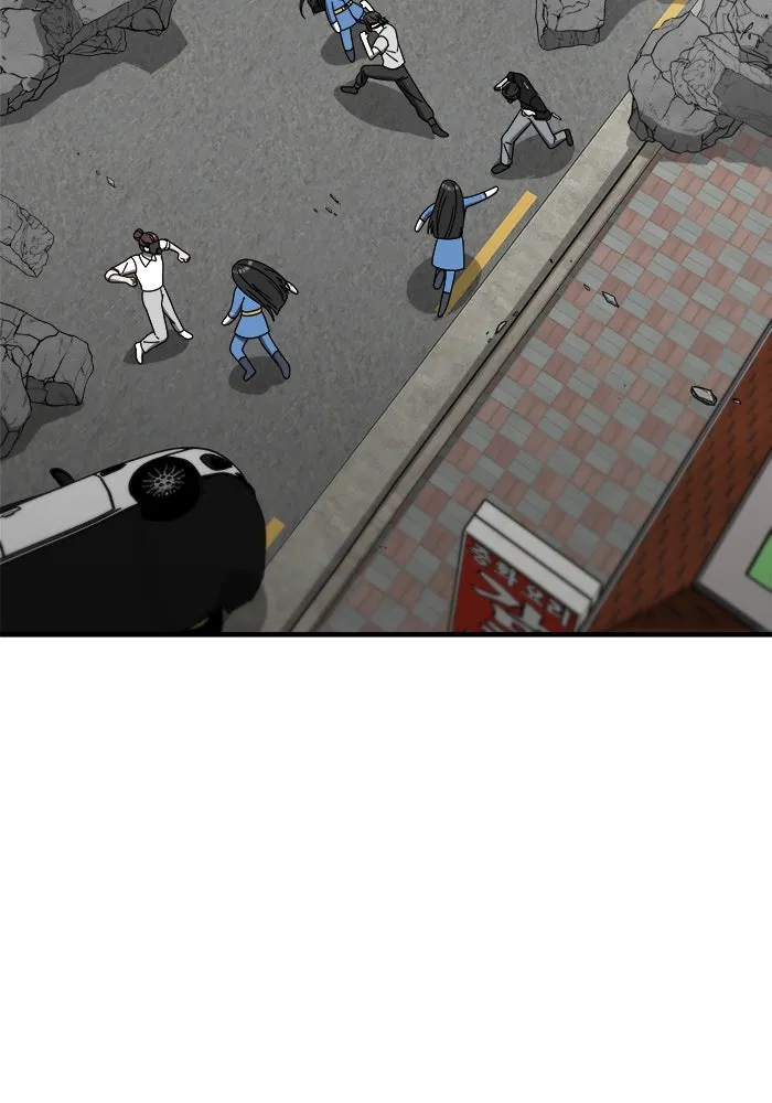 วายร้ายก็อยากมีรัก ตอนที่ 22 รูปที่ 37