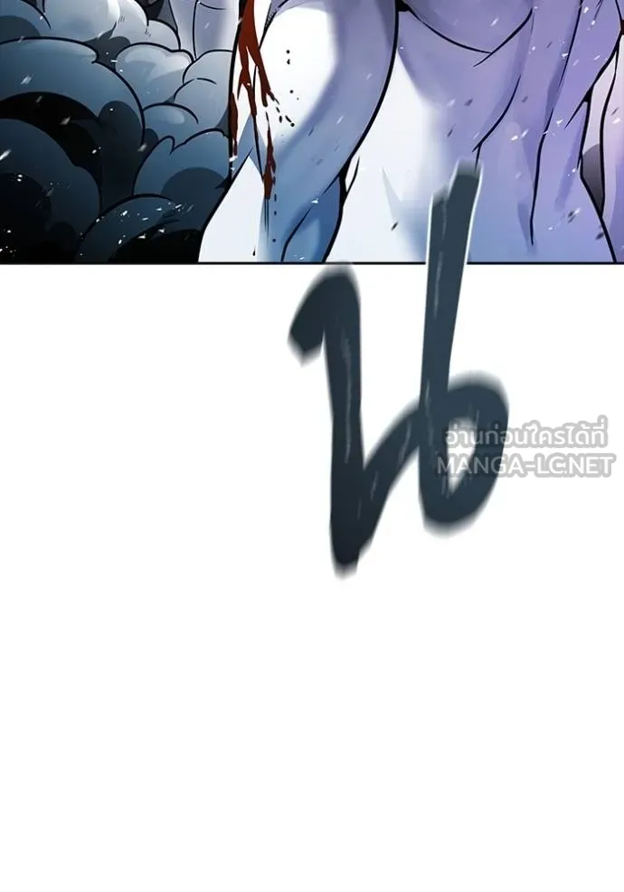 ทาวเวอร์ออฟก๊อด หอคอ ตอนที่ 639 รูปที่ 162