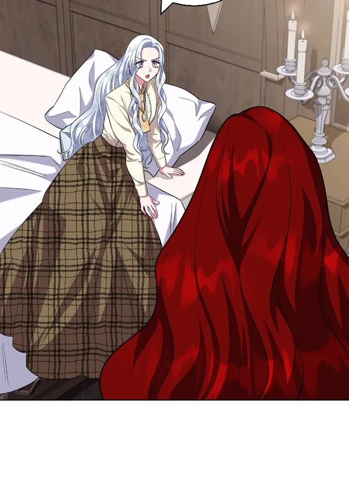 ฉันกลายเป็นแม่พระเอกนิยายจอมเสเพล ตอนที่ 65 รูปที่ 80