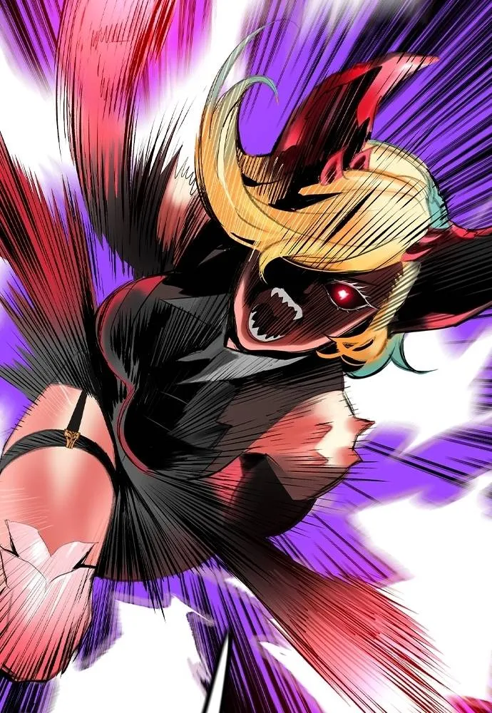 Jungle Juice ตอนที่ 125 รูปที่ 89