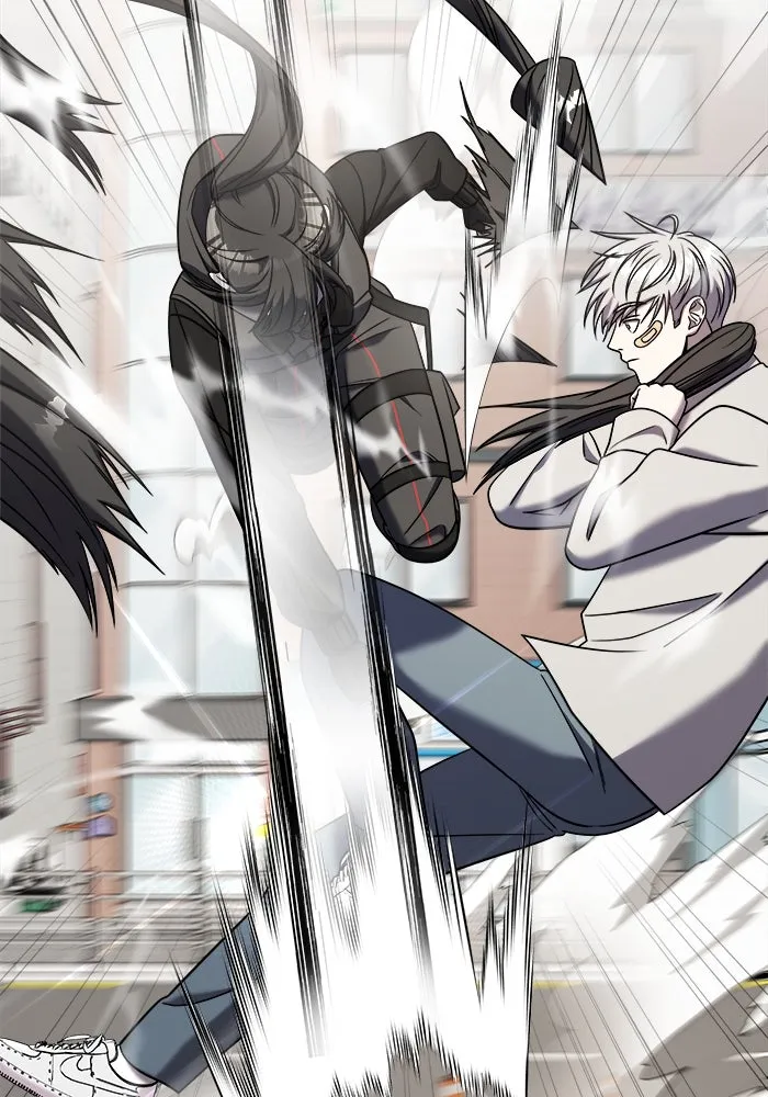 วายร้ายก็อยากมีรัก ตอนที่ 9 รูปที่ 109