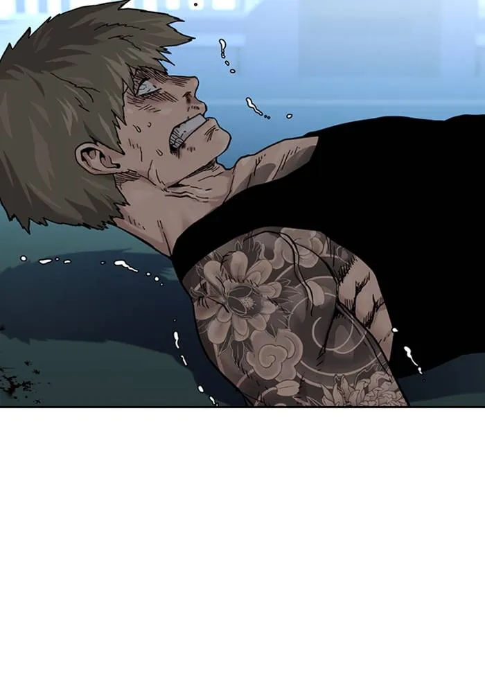 เหยื่ออย่างผมต้องรอด ตอนที่ 2 รูปที่ 175