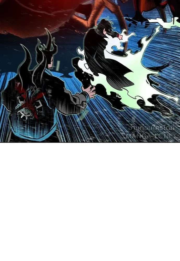 Jungle Juice ตอนที่ 168 รูปที่ 129