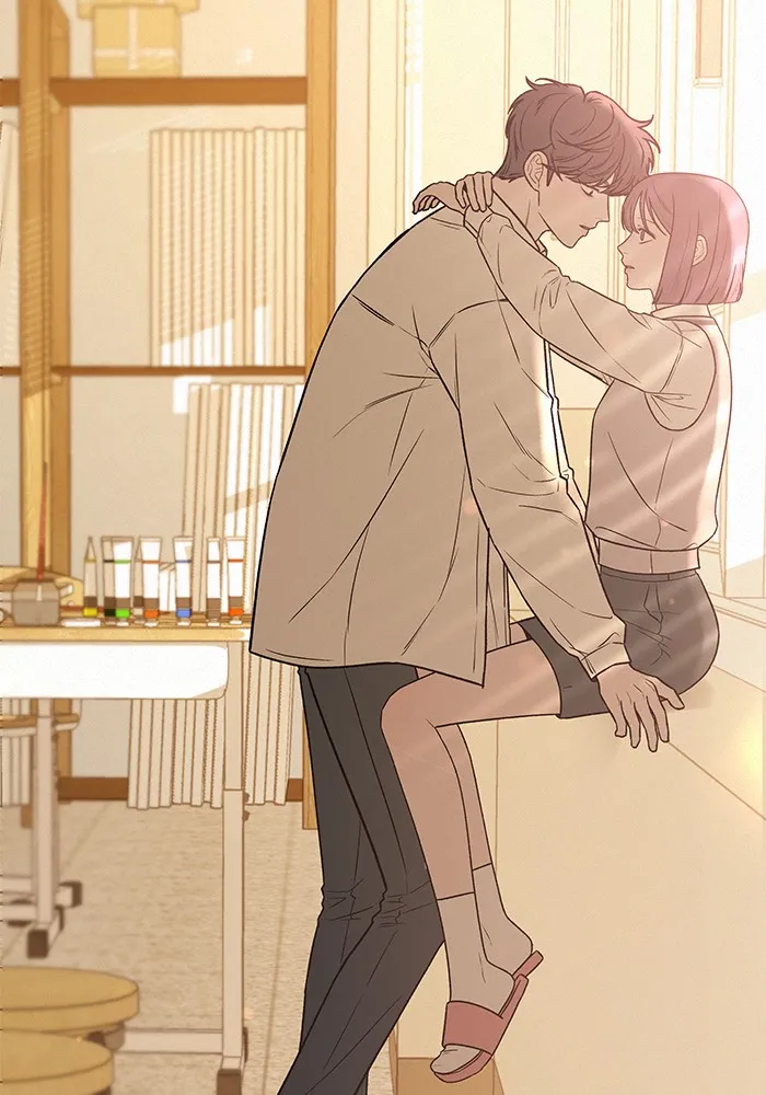 ปฏิบัติการรักวุ่นหัวใจ ตอนที่ 40 รูปที่ 151