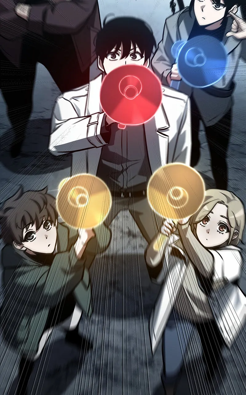 Omniscient Reader อ่านชะตาวันสิ้นโลก ตอนที่ 28 การสังเวยผู้แข็งแกร่งที่สุด (3 รูปที่ 53