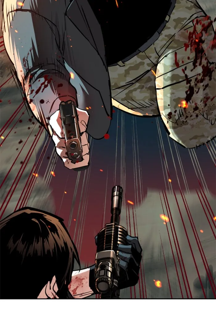 พี่ชายสายบอดี้การ์ด ตอนที่ 252 รูปที่ 14