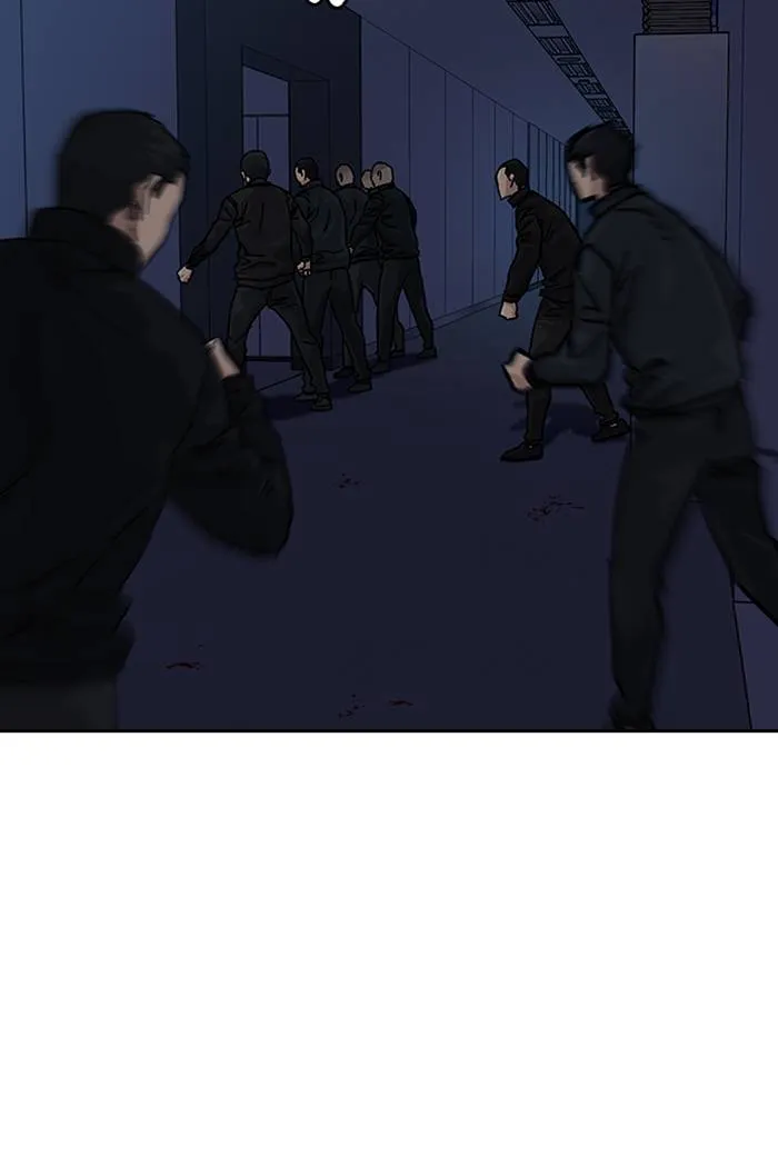 To not die ตอนที่ 62 รูปที่ 101