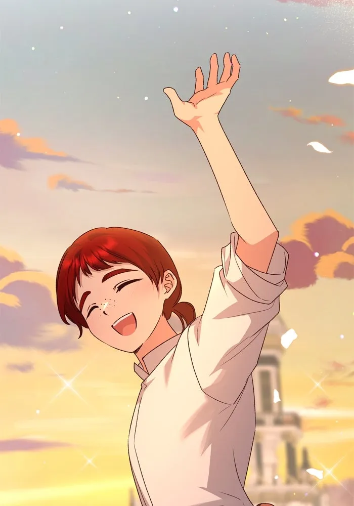 เกิดใหม่คราวนี้ ขอเป็นคนดีดูสักครั้ง ตอนที่ 96 รูปที่ 121