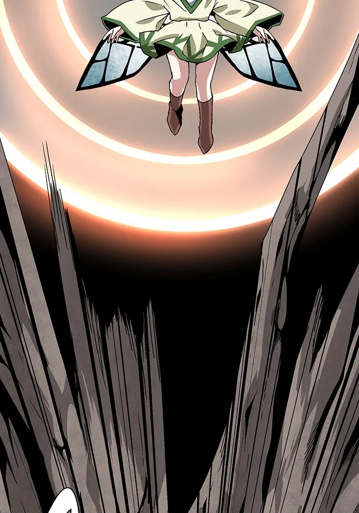 หนึ่งก้าวสู่เจ้ามาร ตอนที่ 37 รากลาร์ด (2) รูปที่ 4