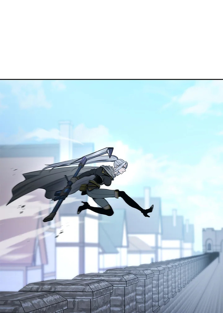 พลทหารโครงกระดูกผู้ม ตอนที่ 178 รูปที่ 126