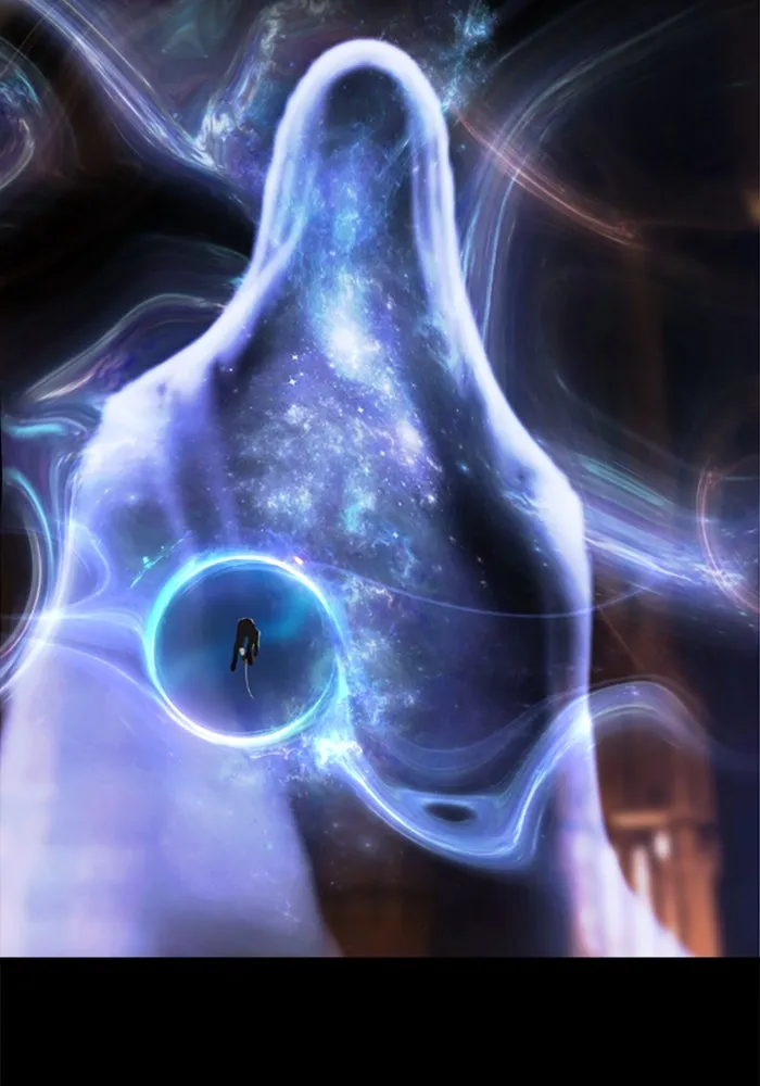 มัมหมีจ๋าหนูมาแบ๊ว ตอนที่ 31 (ตอนจบ) รูปที่ 46