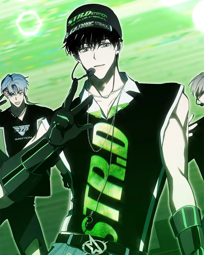 ย้อนเวลามาเป็นมักเน่ ตอนที่ 48 รูปที่ 53