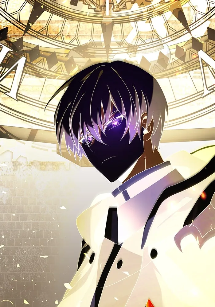 อัศวินดำล่าท้าเวลา ตอนที่ 77 รูปที่ 61