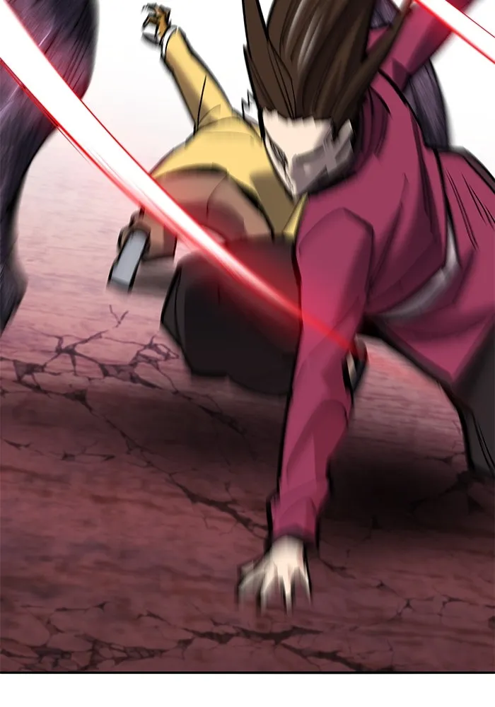 ยอดคนเลเวลทะลุ ตอนที่ 70 ฟ้าเดียวกัน รูปที่ 176