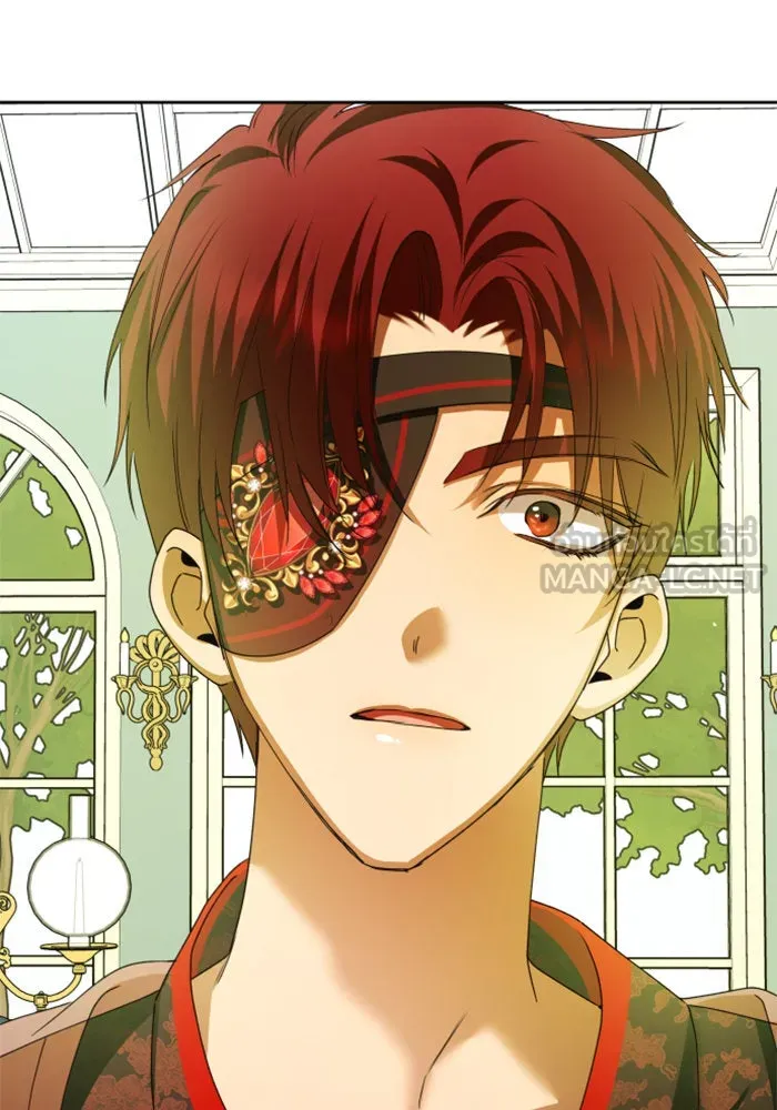 ชิงชีวิตพลิกลิขิตชะตา ตอนที่ 87. การพบกันของคนสามคน(1) รูปที่ 132