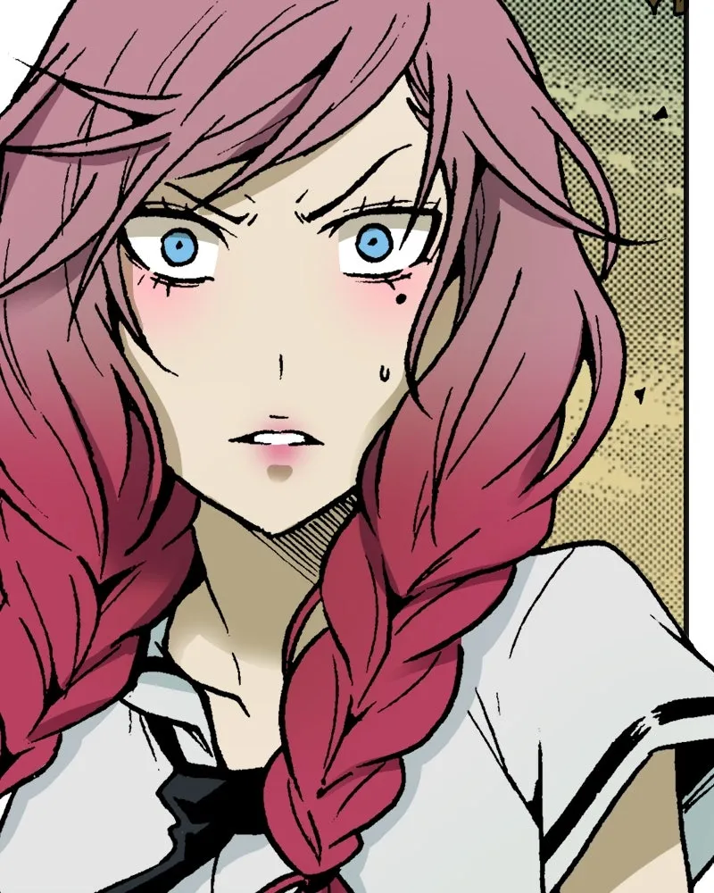 การิน BlaCX ปริศนาอาถรรพ์สีดำ ตอนที่ 9 ดาว (1) รูปที่ 67