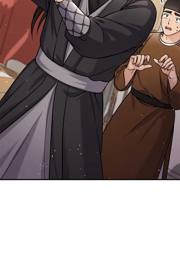 ข้าเนี่ยนะเป็นพระสนม ตอนที่ 18 การเลือกของขวัญให้คนอื่นทำไมมั รูปที่ 62