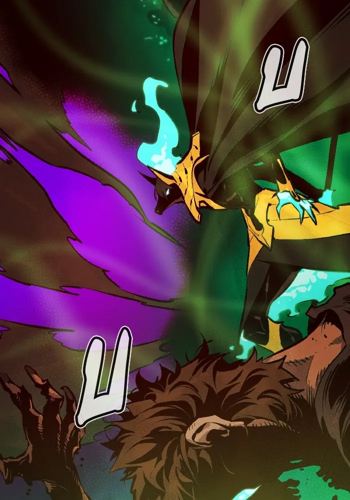 The Lone Necromancer ตอนที่ 103 รูปที่ 110