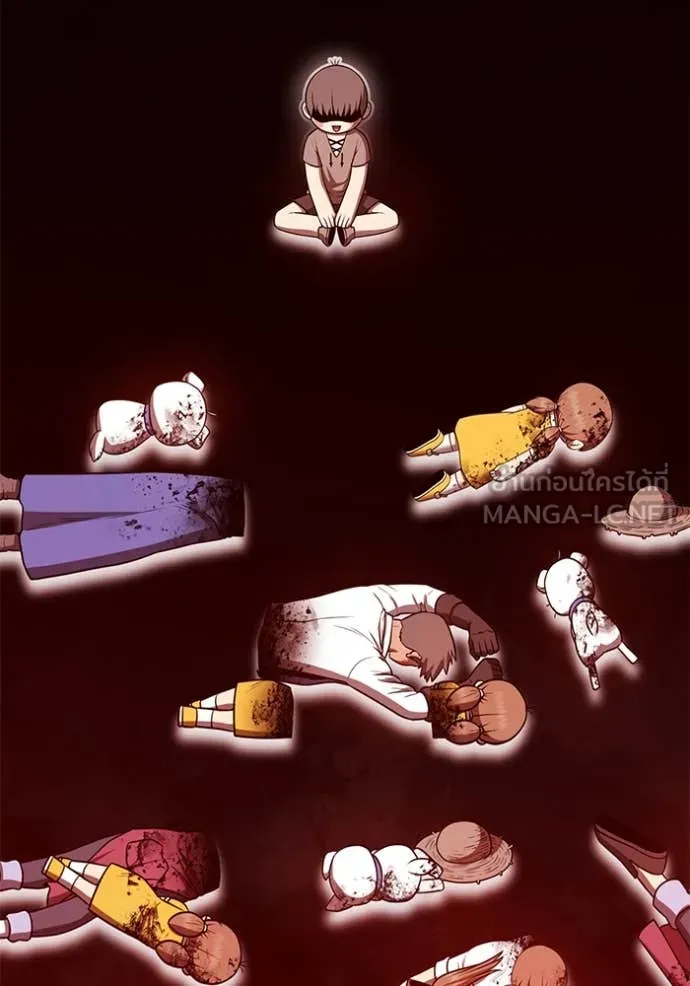 +99 ท่อนไม้ ตอนที่ 74 รูปที่ 349