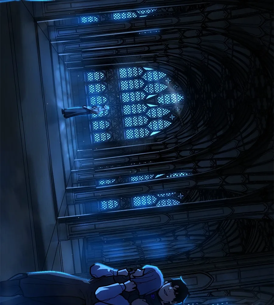 นักสู้ไร้น้ำยา ตอนที่ 22 รูปที่ 175