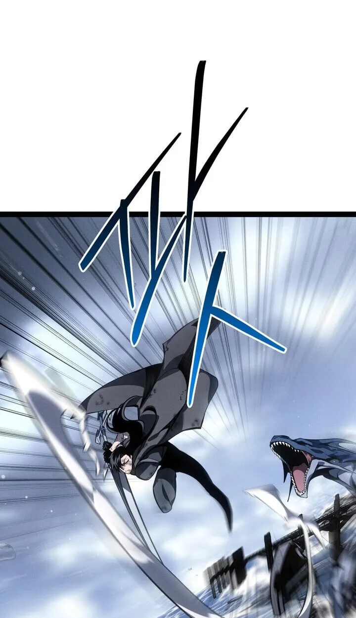 Regressing as the Reincarnated Bastard of the Sword Clan ตอนที่ ตอนที่ 74 รูปที่ 146