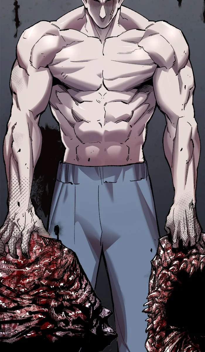 ยอดคนเลเวลทะลุ ตอนที่ 62 ฮิวมานอยด์ (8) รูปที่ 13