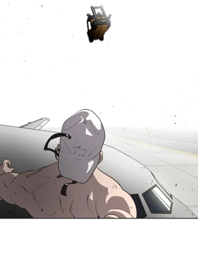 ยุคแห่งยอดมนุษย์ ตอนที่ 21 รูปที่ 116