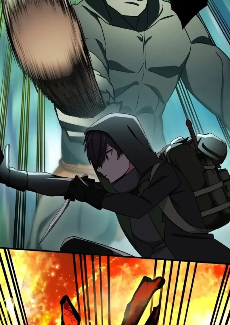 The Strongest Assassin Gets Transferred To Another World With His Whole Class ตอนที่ ตอนที่ 52 รูปที่ 84