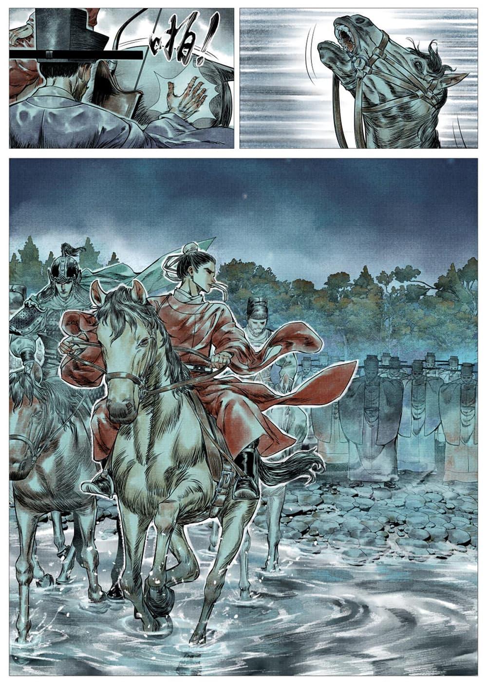 Manga-lc-com อ่านมังงะ อ่านการ์ตูน ออนไลน์ ฟรี Shao Song ตอนที่ 1 2 3 4 5 6 7 8 9 10 11 12 13 14 ฟรี ไม่มีโฆษณา Manga-lc - อ่าน มังงะ อ่าน การ์ตูน ออนไลน์ อ่านมังงะ ฟรี