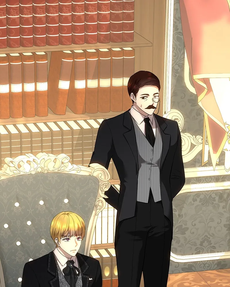 เจ้าหญิงคลั่งแห่งวังหลวง ตอนที่ 130 รูปที่ 4